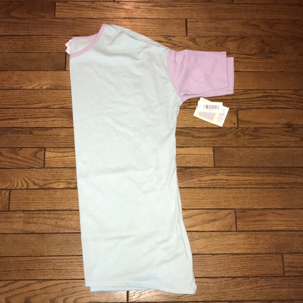 LulaRoe Irma
